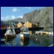 (51) Nusfjord Lofoten