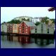 (42) Trondheim