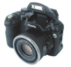 Finepix S5000