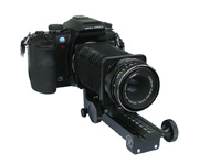 T-Ring mit Balgennaheinstellger&auml;t