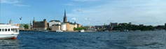 (475) Panorama Stockholm
